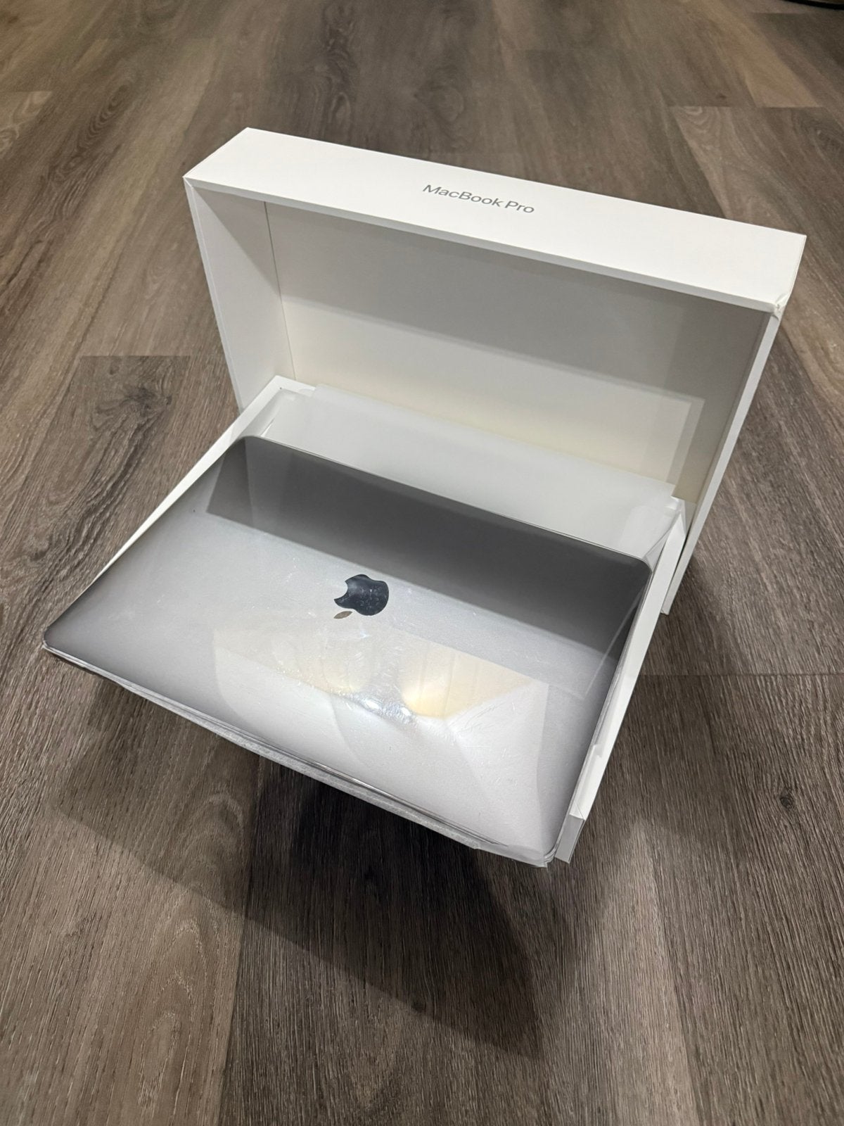 Foto 7 van MacBook Pro 13-inch M2 2022 | 16GB RAM | 100% batterij