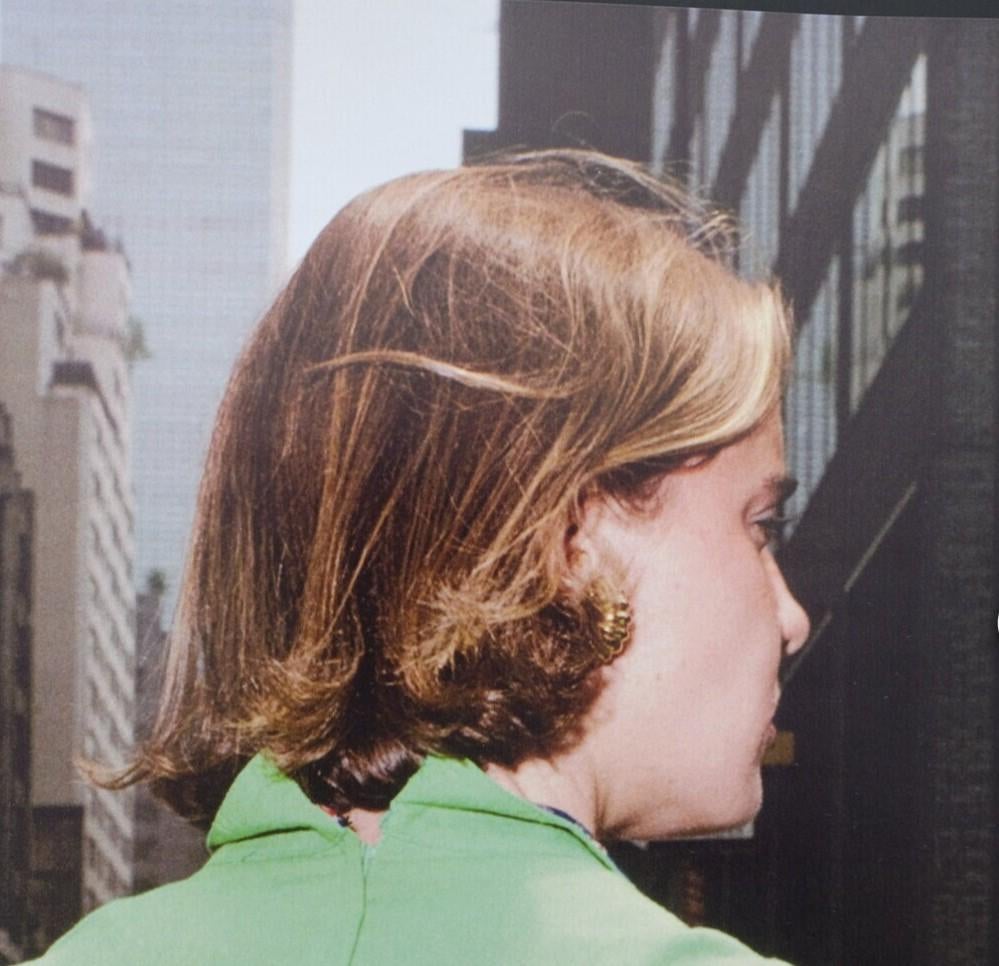 Joel Sternfeld Foam Photography Museum Amsterdam Affiche, Ophalen of Verzenden, Zo goed als nieuw, A1 t/m A3, Overige onderwerpen