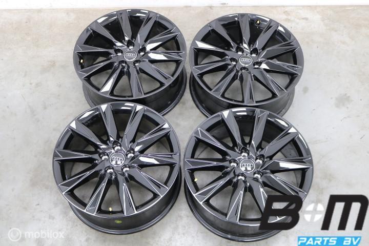 NIEUWSTAAT Org 19 inch velgen Audi Q4 E-Tron 89A071499A, Auto-onderdelen, Banden en Velgen, Gebruikt, Velg(en)
