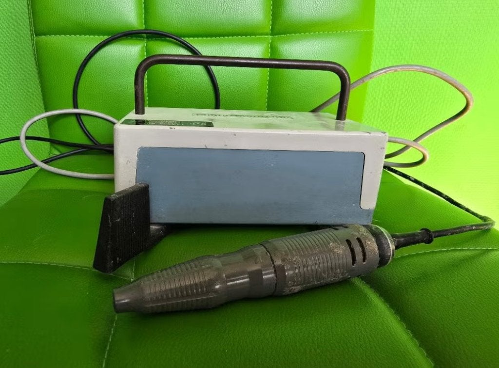 Tandtechniek Micromotor, Ophalen of Verzenden, Gebruikt