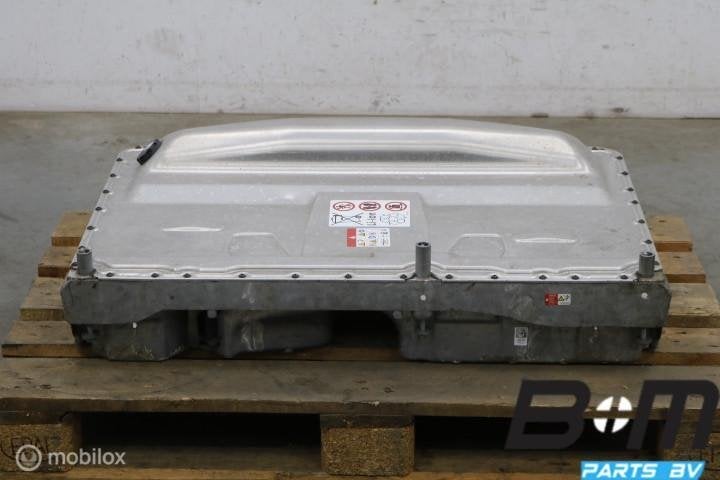 Hoogvolt accu VW Golf 8 GTE 2020 37714km 5WA915588E, Auto-onderdelen, Gebruikt