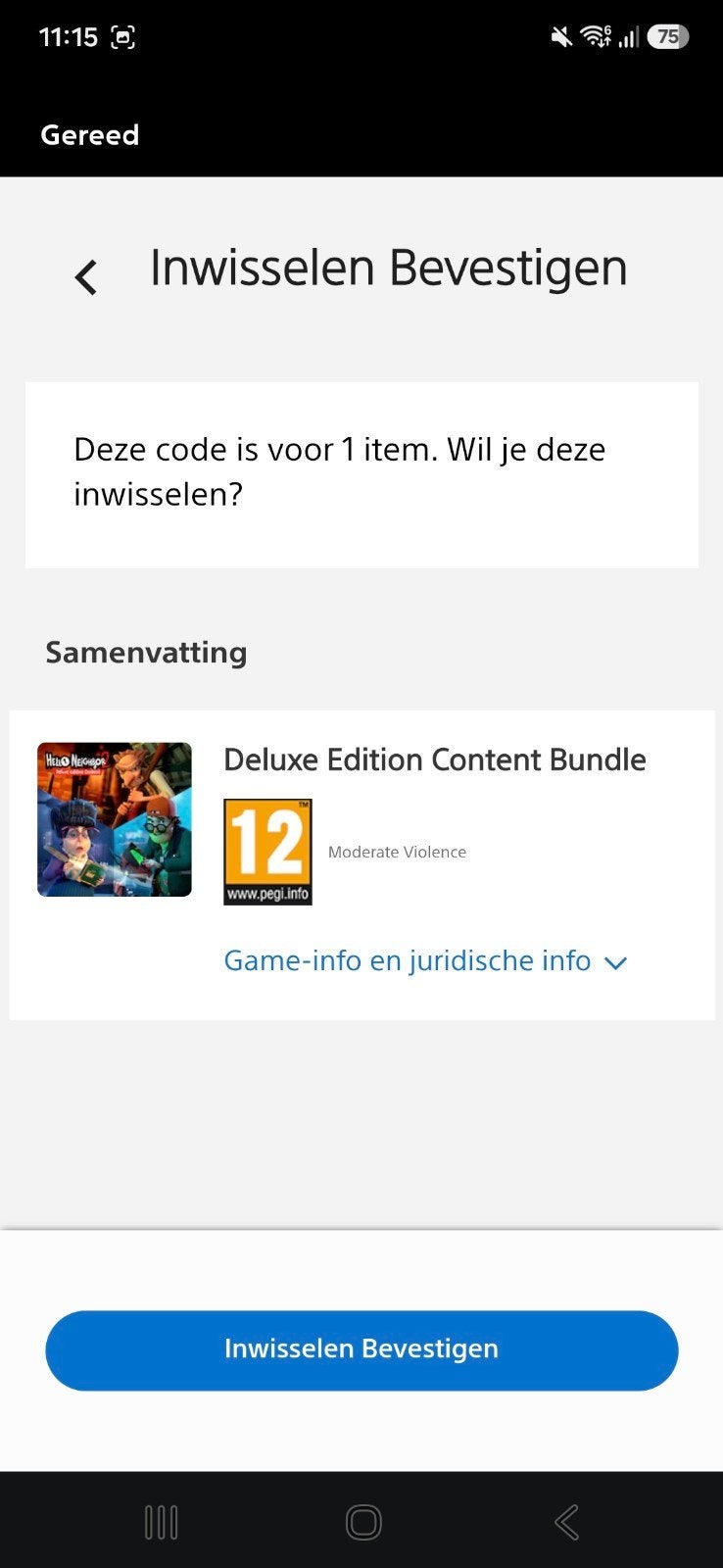 Hello Neighbor 2 Deluxe Edition, Avontuur en Actie, Verzenden, 1 speler, Info@tinybuildgames.com