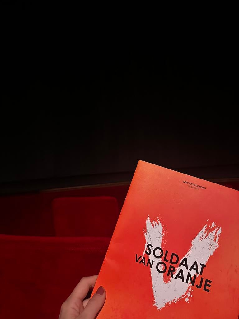!GEZOCHT! Ticket(s) soldaat van oranje, Tickets en Kaartjes, Twee personen