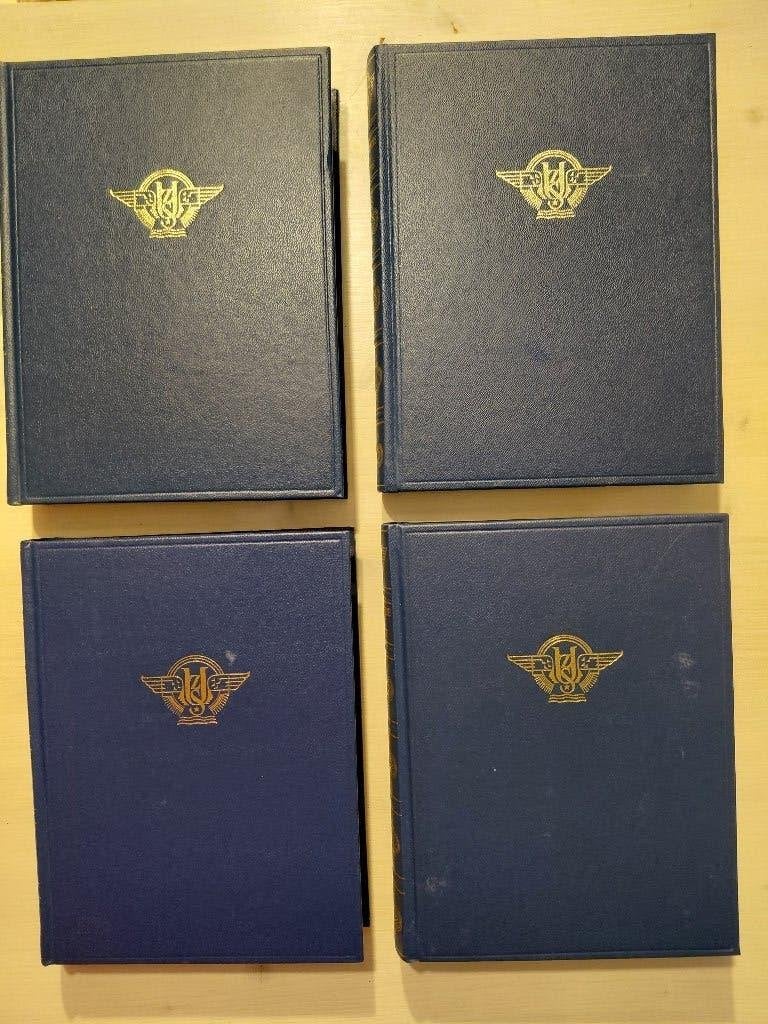 Encyclopedie, Gelezen, Complete serie, Diverse auteurs, Ophalen of Verzenden