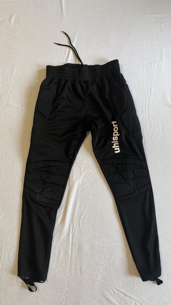 Keeper broek S, Maat S, Verzenden, Gebruikt, Broek