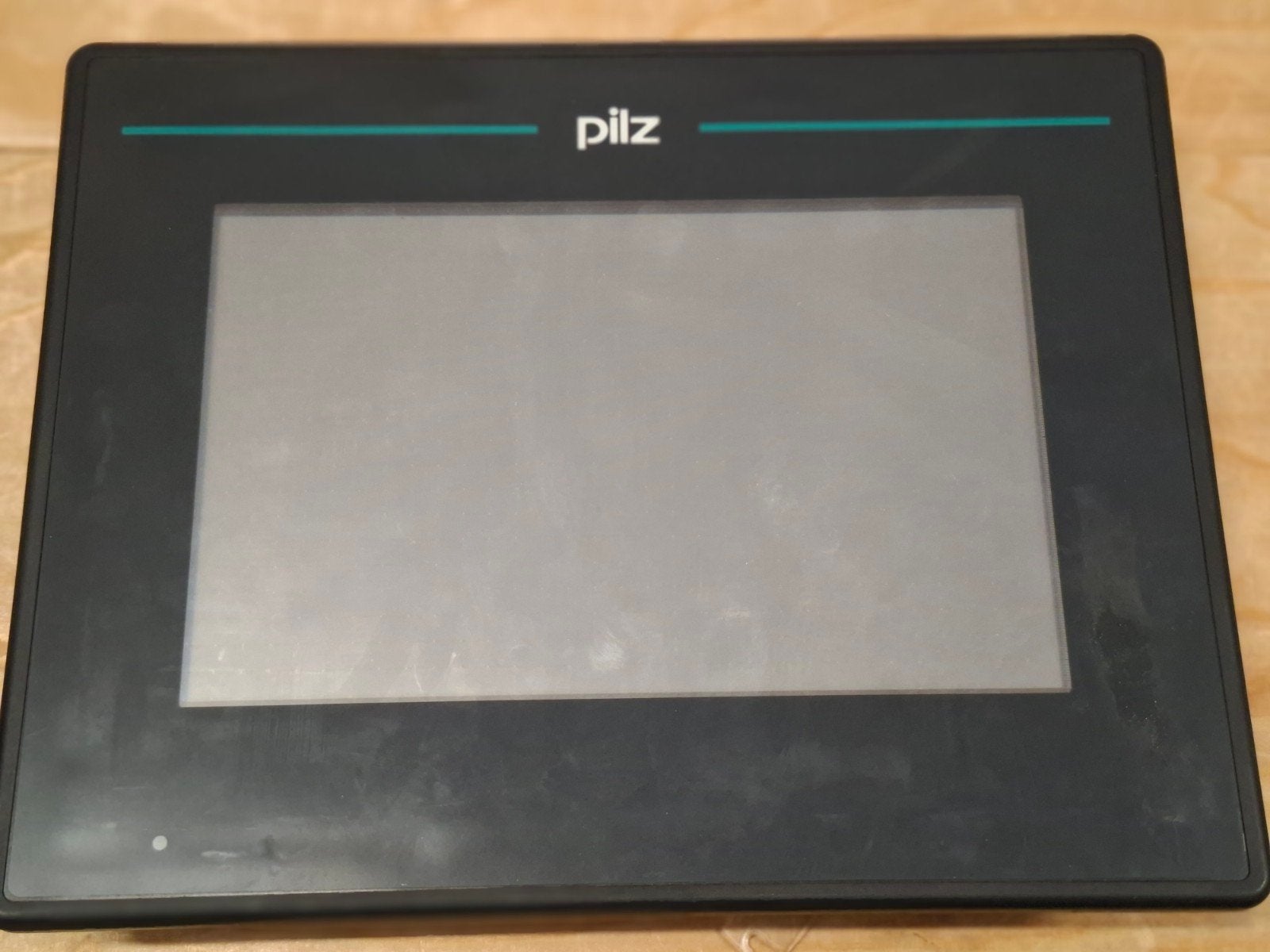 Pilz Pitouch-EL 470 HMI Paneel (Type 0680029-01), Computers en Software, Overige Computers en Software, Ophalen of Verzenden