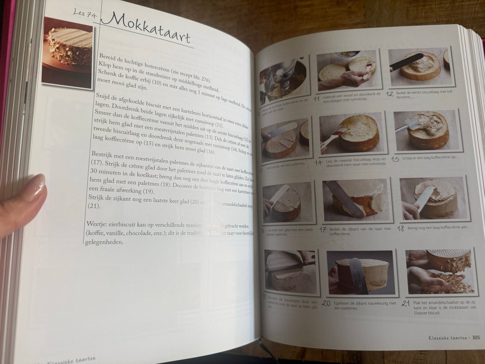 Patisserie! Het ultieme handboek - Christophe Felder, Boeken, Ophalen, Nieuw, Europa, Taart, Gebak en Desserts