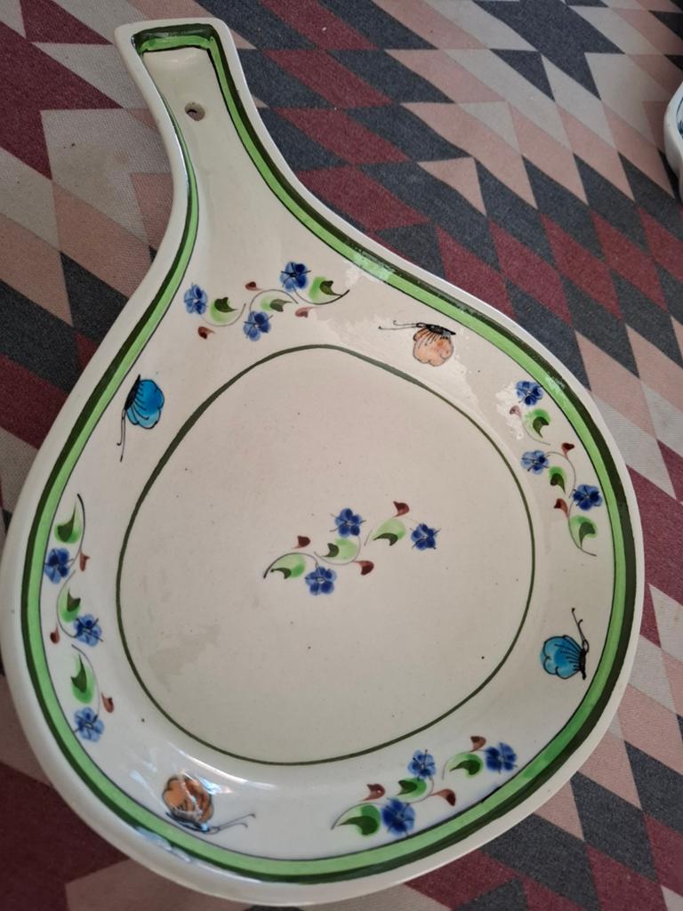 Mexicaans schaaltje, Ophalen of Verzenden
