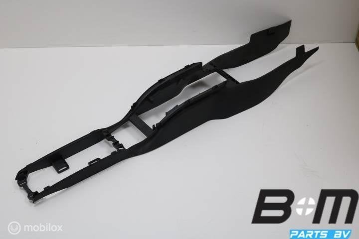 Middenconsole VW Polo 9N 6Q1864343E, Gebruikt