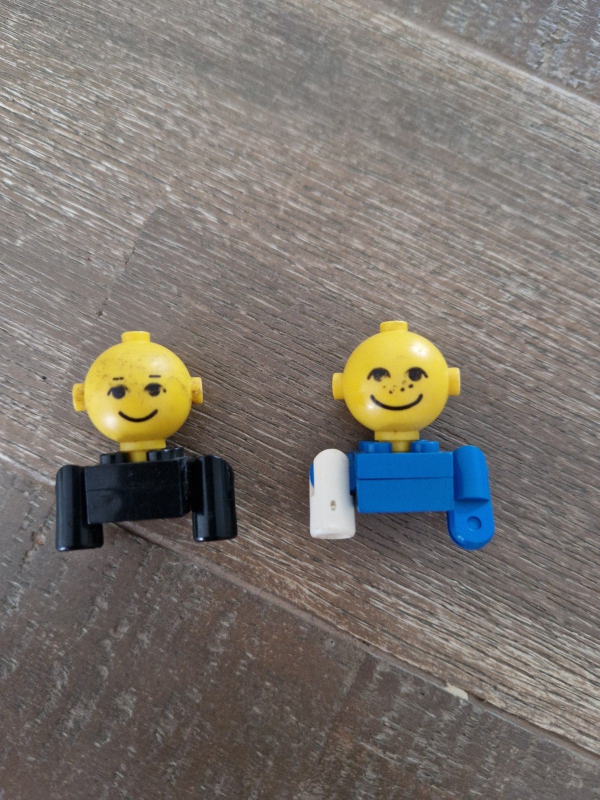 Lego homemaker, Kinderen en Baby's, Speelgoed | Duplo en Lego, Ophalen of Verzenden, Gebruikt, Accessoire, Lego