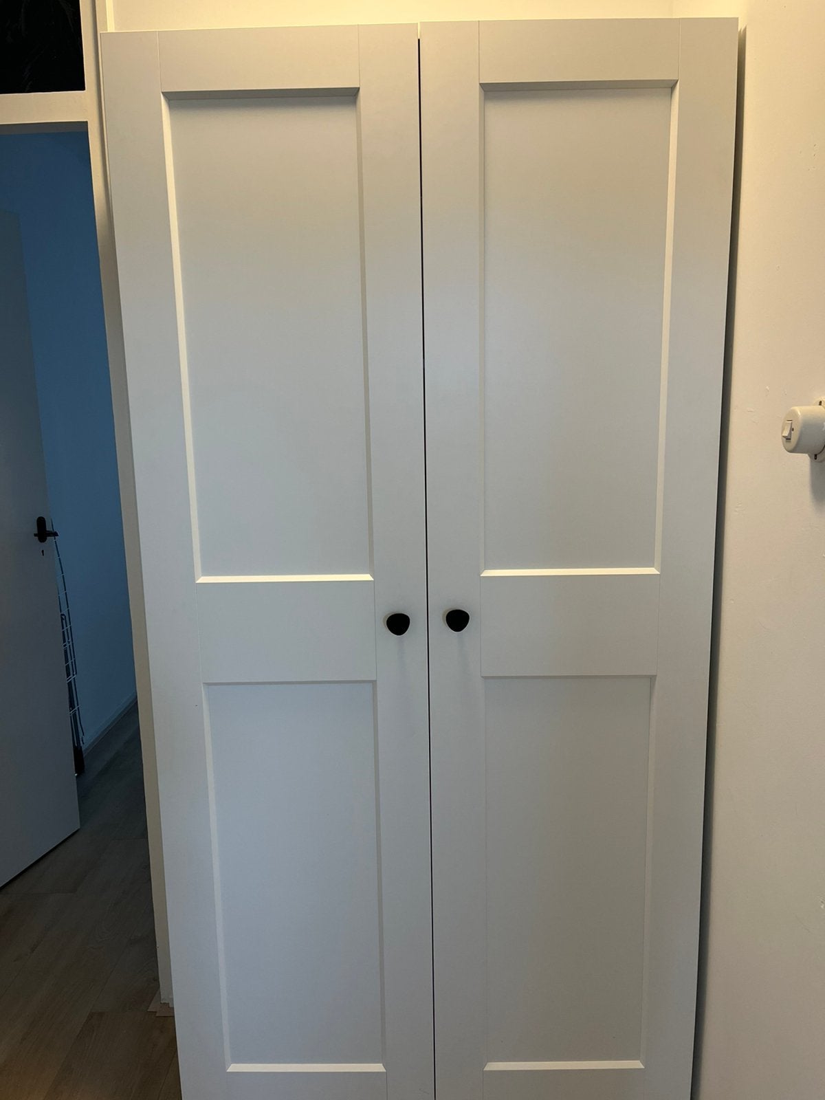 Ikea Pax Kast 100x201x35 - Zo goed als nieuw, Ophalen, Overige materialen, 200 cm of meer, 50 tot 100 cm