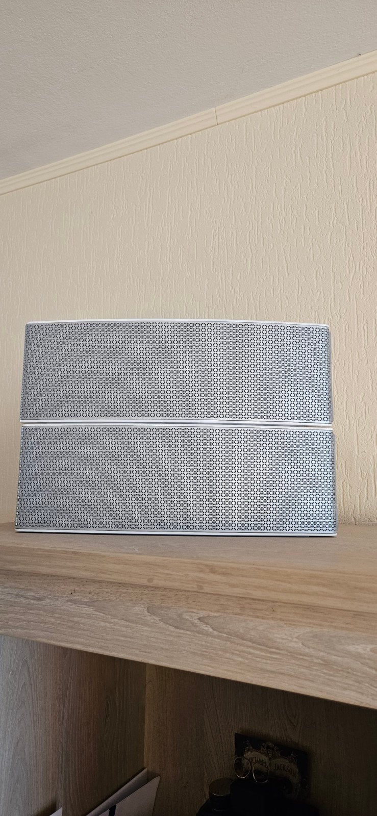 Samsung wam 550 bleutooth speakers, Ophalen, Minder dan 60 cm, Minder dan 30 cm