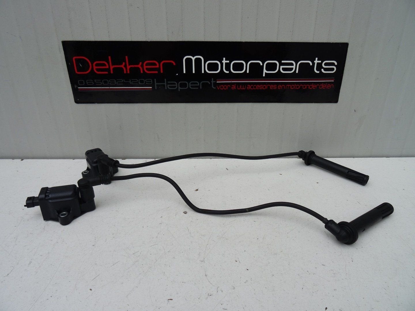 Bobines / Bougiedoppen Ducati Streetfighter / Panigale V2, Ophalen of Verzenden, -, -, -