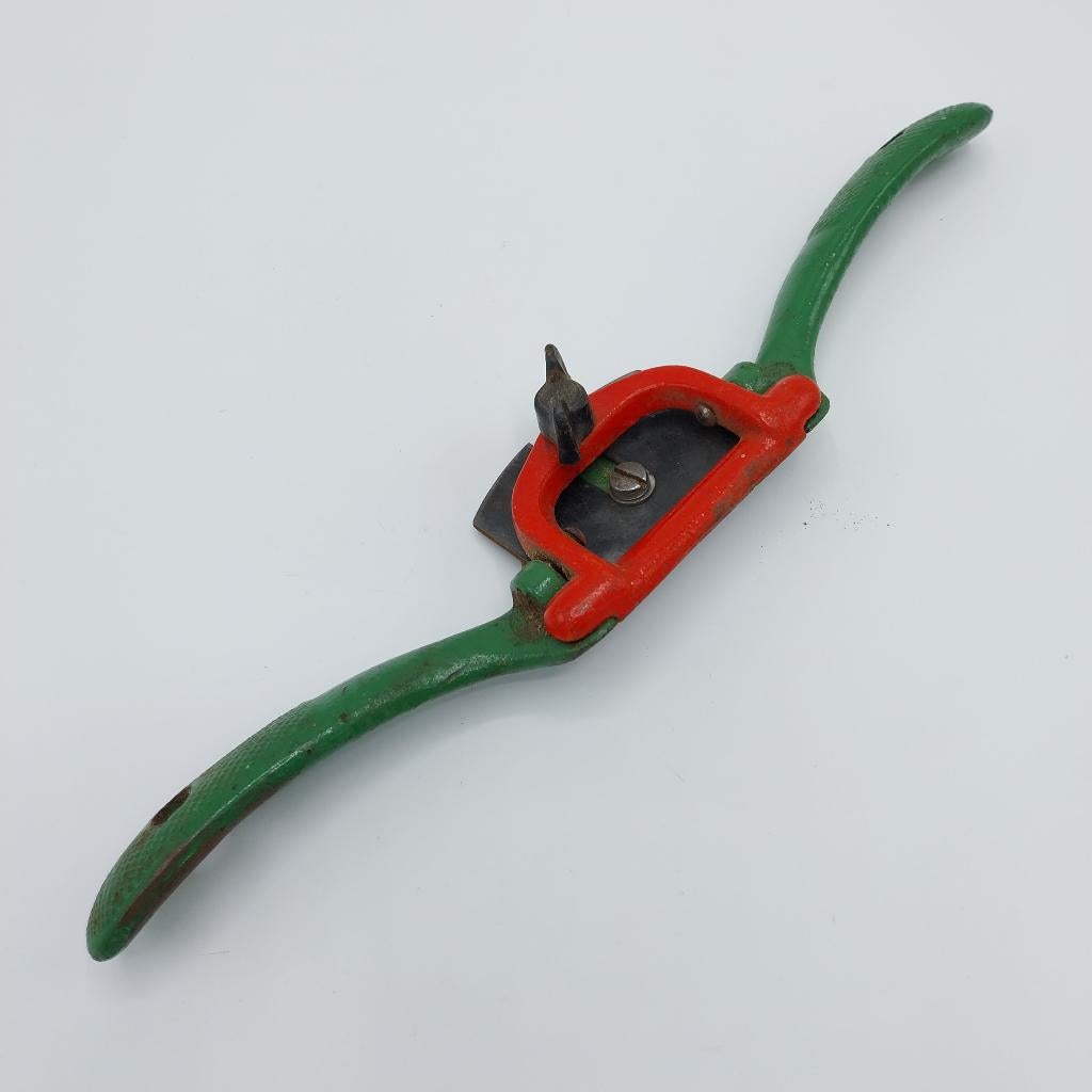 Spookschaaf ongemerkt ...Kunz?? (ML), Antiek en Kunst, Antiek | Gereedschap en Instrumenten, Ophalen of Verzenden