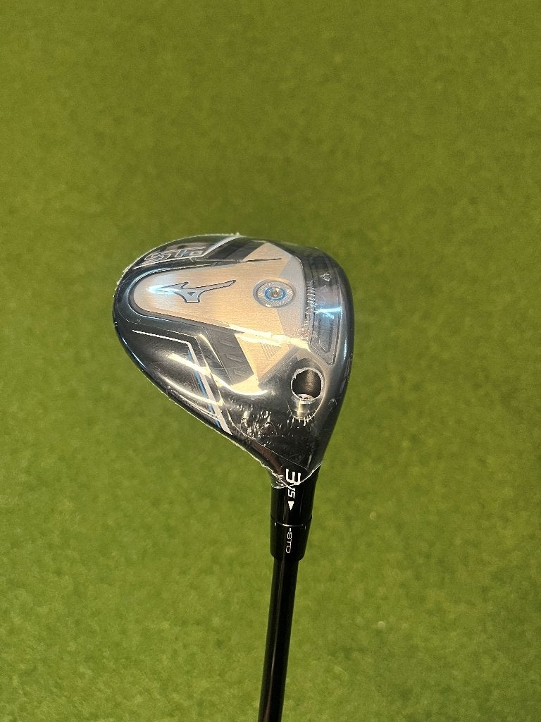 Mizuno STg FW3 stiff shaft, Sport en Fitness, Golf, Ophalen, Nieuw, Club, Mizuno
