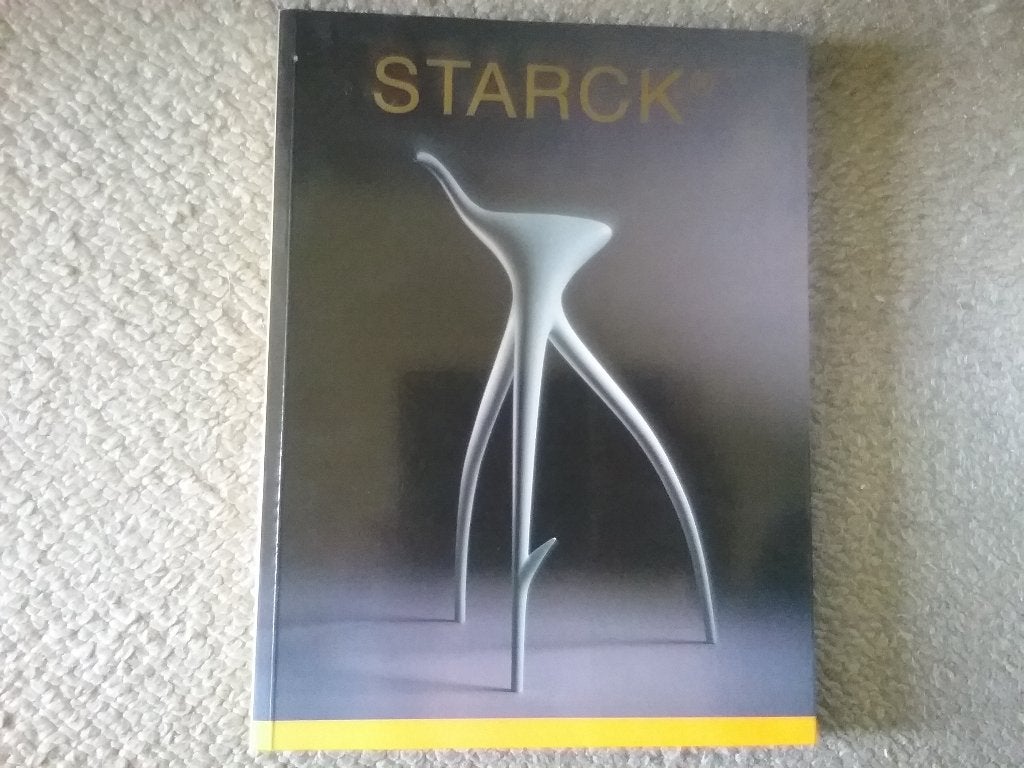 Philippe Starck (1991; Taschen), Boeken, Ophalen of Verzenden, Zo goed als nieuw, Overige onderwerpen