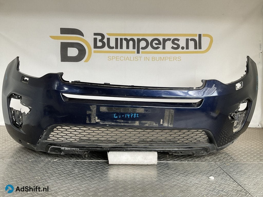 Bumper Land Rover Discovery L550 Sport FK72-17F003-A Voorbum, Bumper