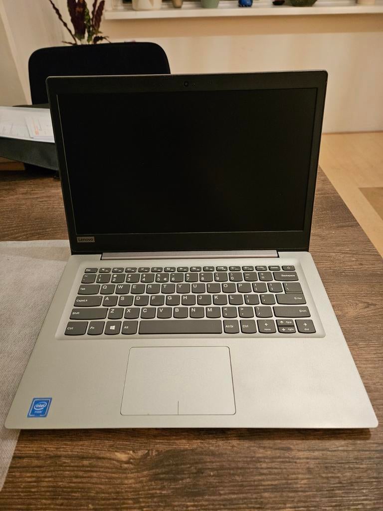 Lenovo laptop, Ophalen, 2 tot 3 Ghz, 14 inch, Zo goed als nieuw