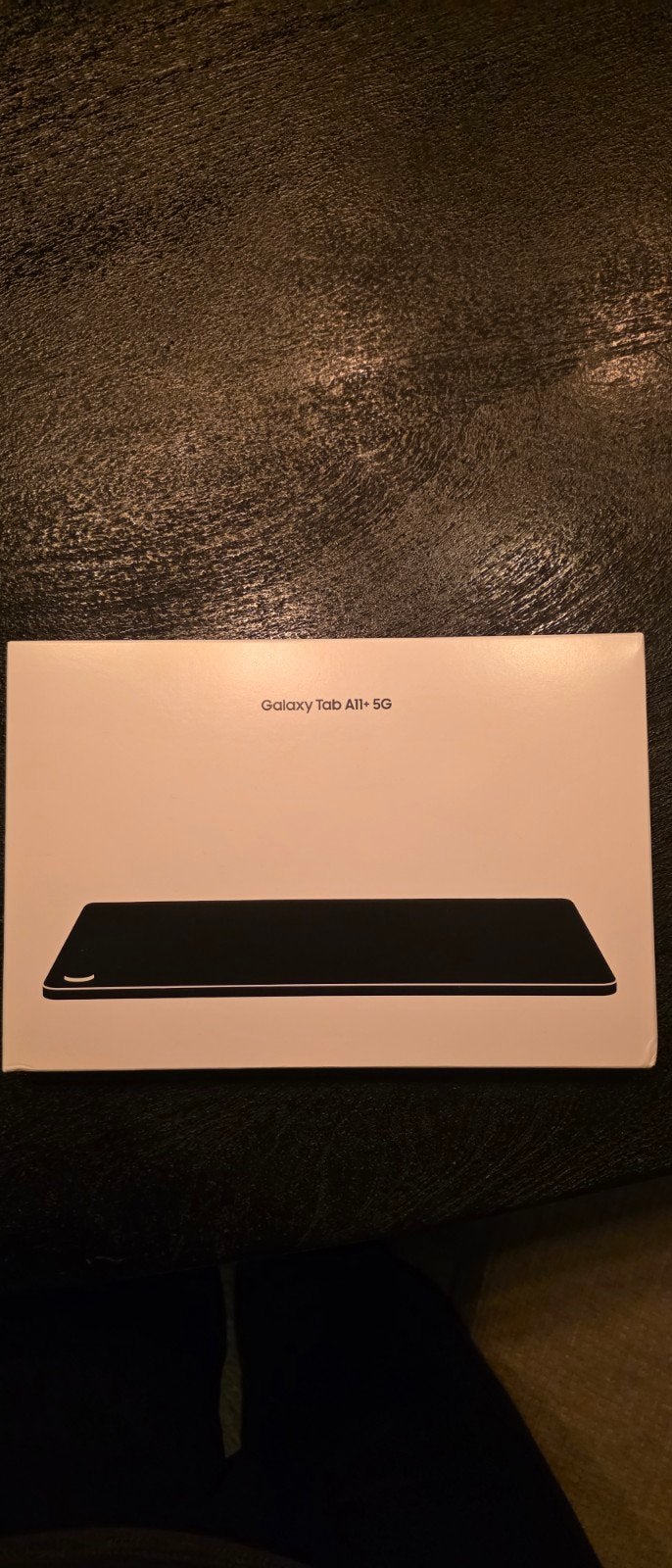 Samsung A11+ 5G Tablet, Computers en Software, Android Tablets, 10 inch, Nieuw, Ophalen of Verzenden, Samsung