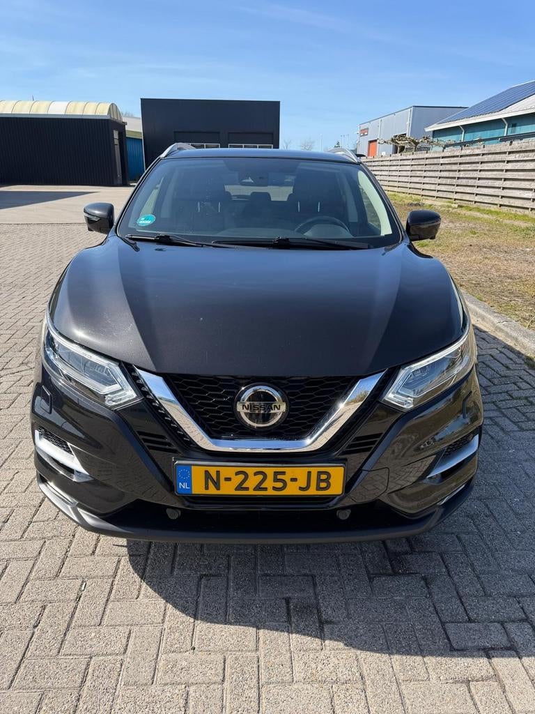 Nissan Qashqai Automaat Tekna | BTW Auto | 360 Camera | Lee, Particulier, Te koop