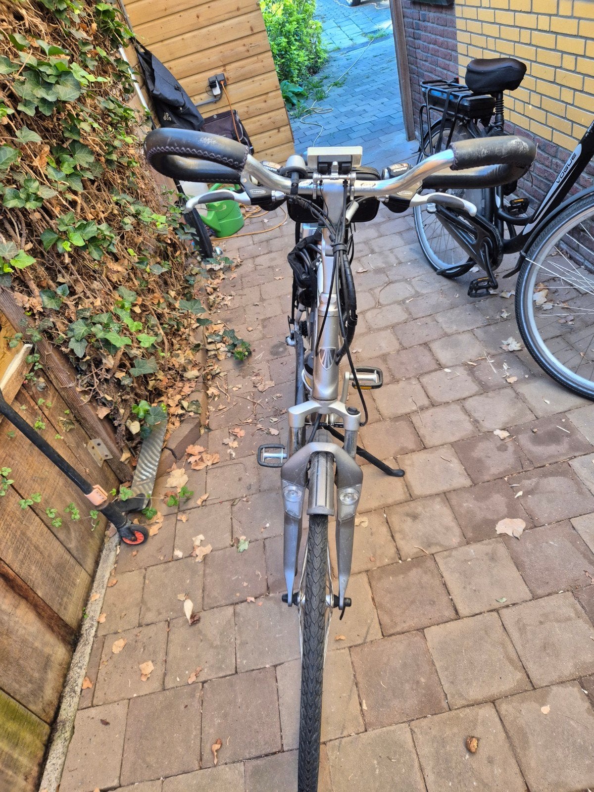 Trek elektrische fiets - Goed onderhouden, Fietsen en Brommers, Overige merken, Gebruikt, Ophalen of Verzenden, 51 tot 55 cm