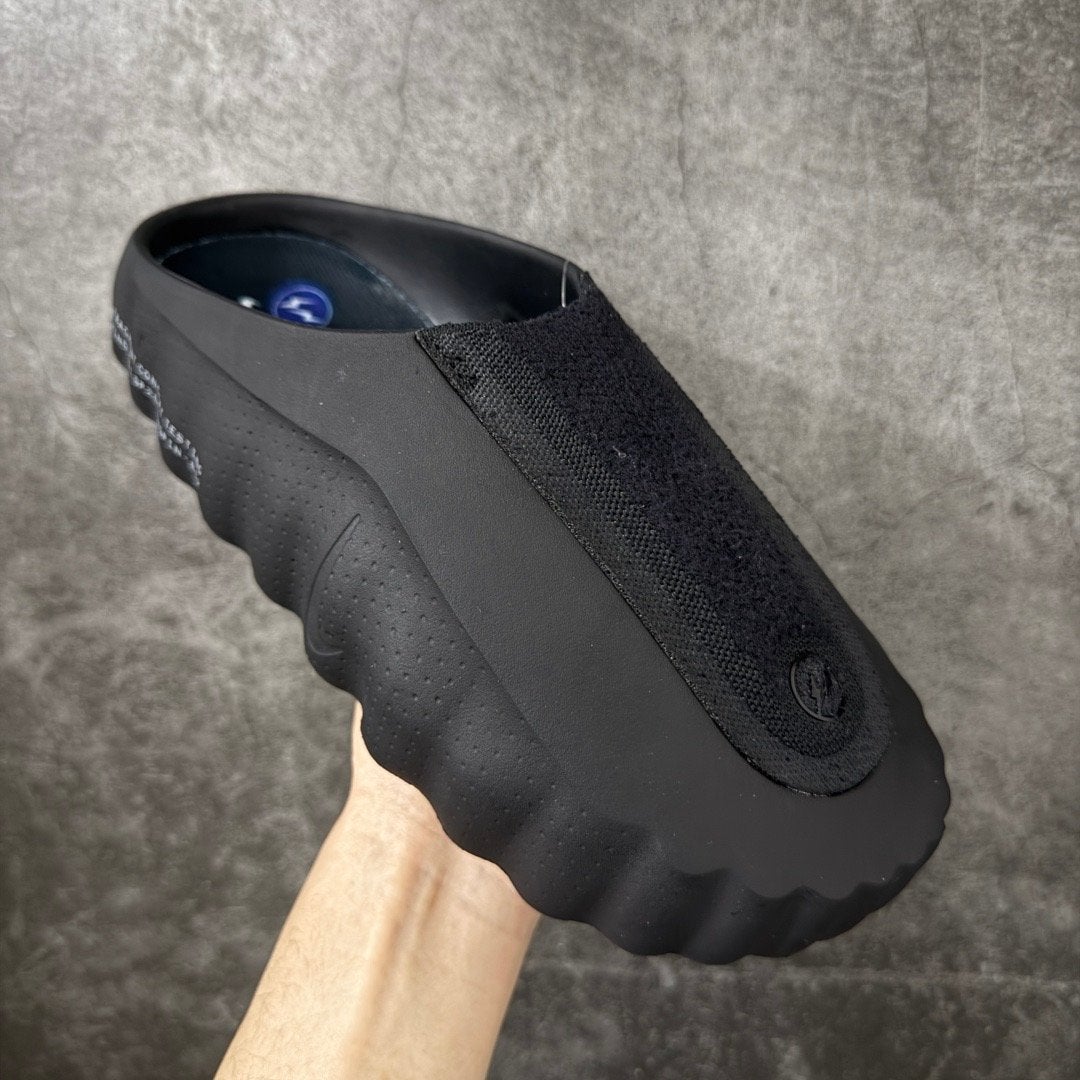 Nike Mind Slippers Maat 43 Zwart/Blauw Iq8502 001, Kleding | Heren, Schoenen, Ophalen of Verzenden, Nieuw, Zwart, Slippers