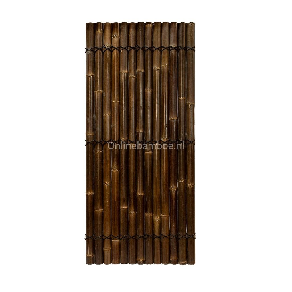 Bamboe schutting 180x90 (HxB) gratis verzending!, Tuin en Terras, Overige materialen, 1 tot 2 meter, 6 meter of meer, Nieuw