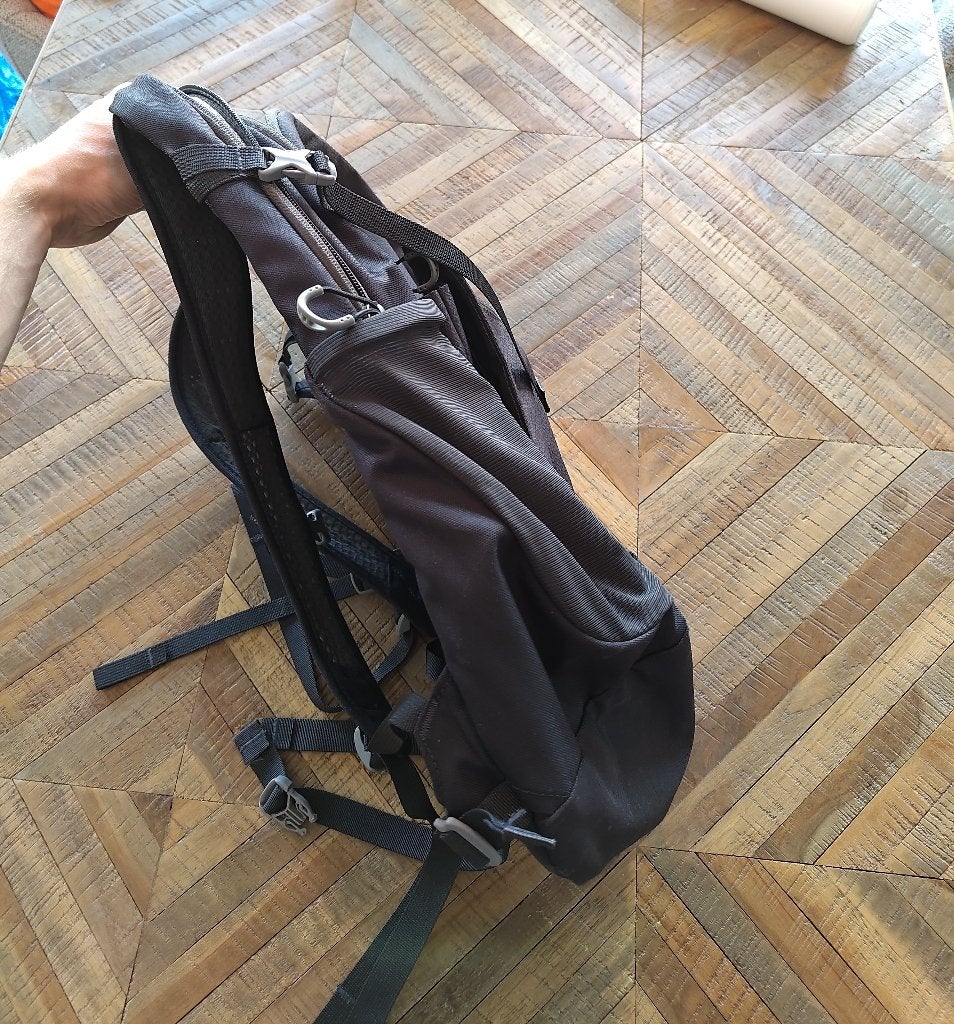 Osprey daylite plus 20L rugtas, 25 tot 40 cm, Zo goed als nieuw, Ophalen, Overige merken