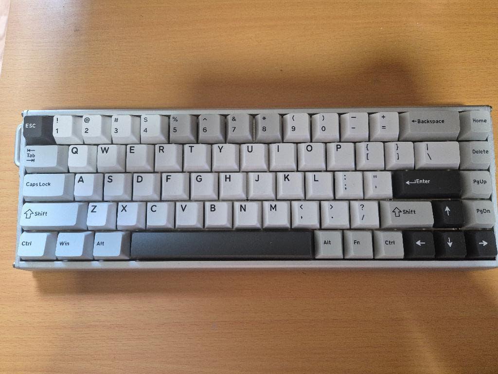 Attack Shark X68MAX HE, Gaming toetsenbord, Nieuw, Ophalen of Verzenden, Qwerty