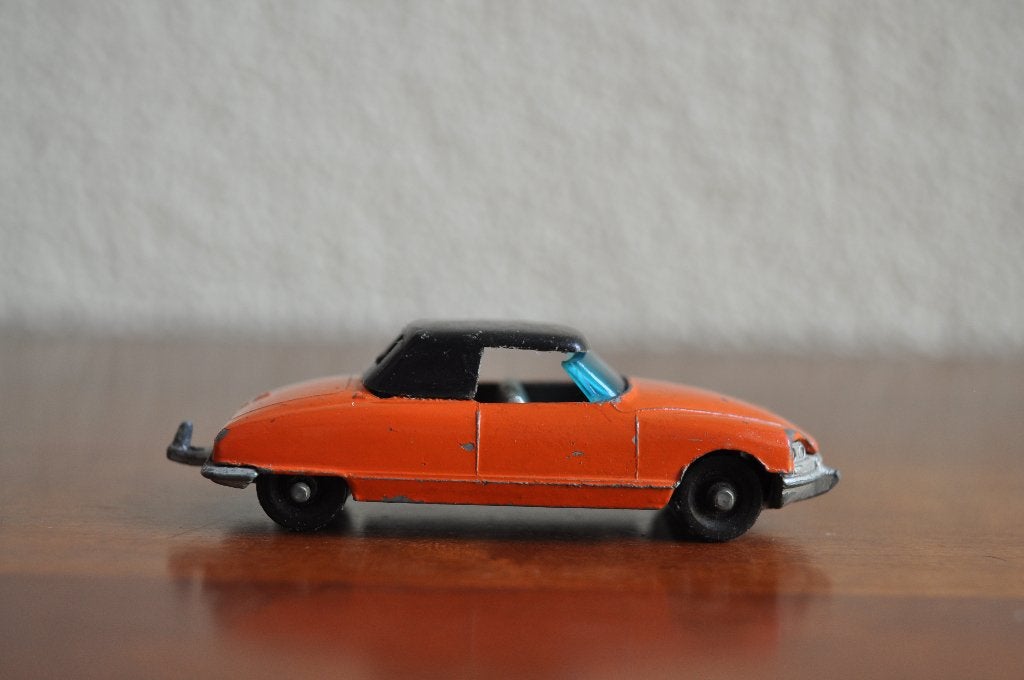 Tuf-Tots Citroen Mercedes Dodge, Ophalen of Verzenden, Gebruikt, Auto