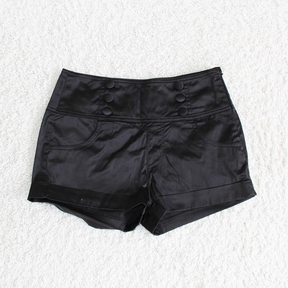 Only Broekje34 (Maat 36) - 34 € 15,-, Only -, Kort, Zwart, Ophalen of Verzenden