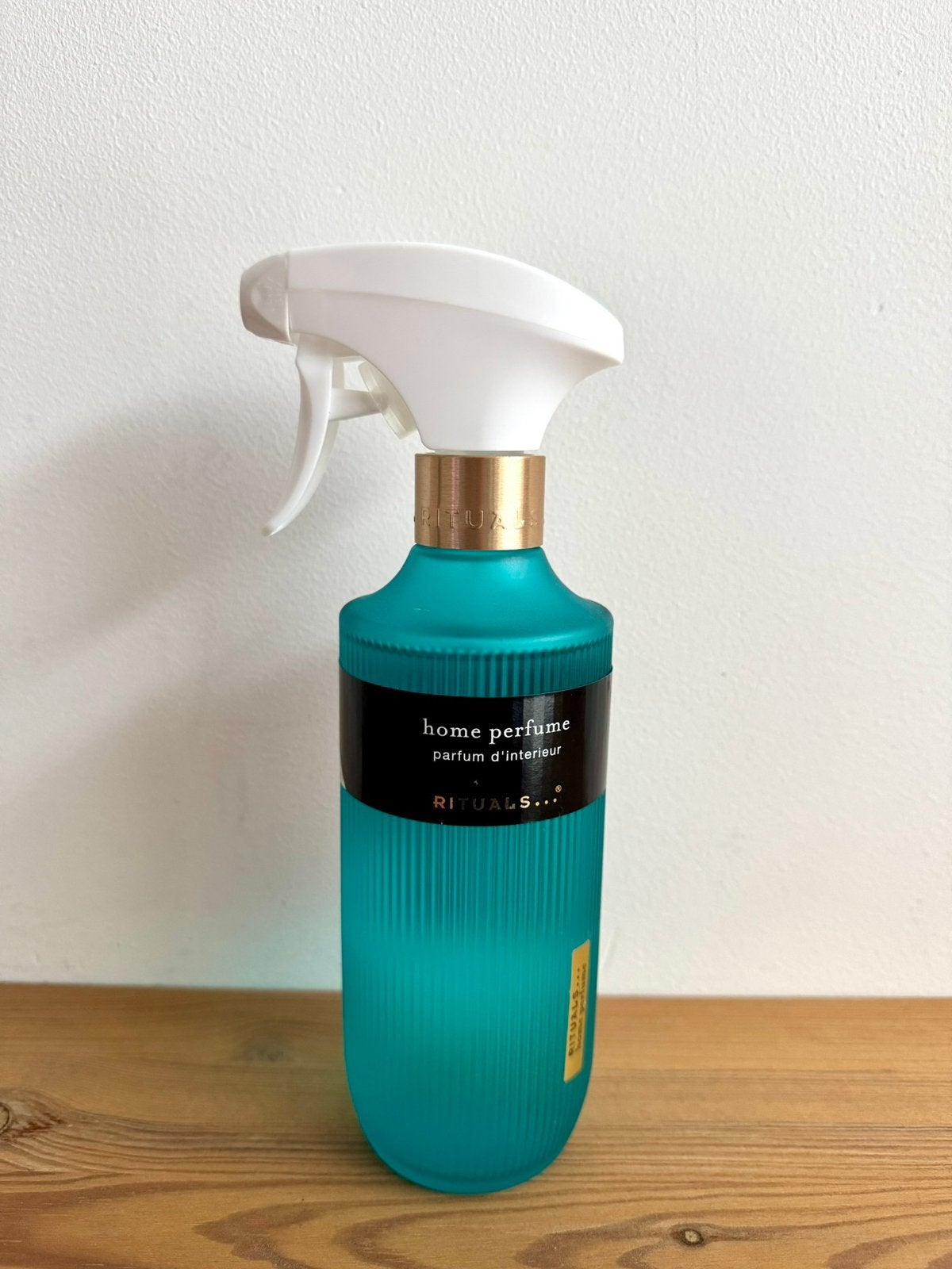 Nieuw Rituals Karma huisparfum 400ml 2x, Verzenden, Nieuw