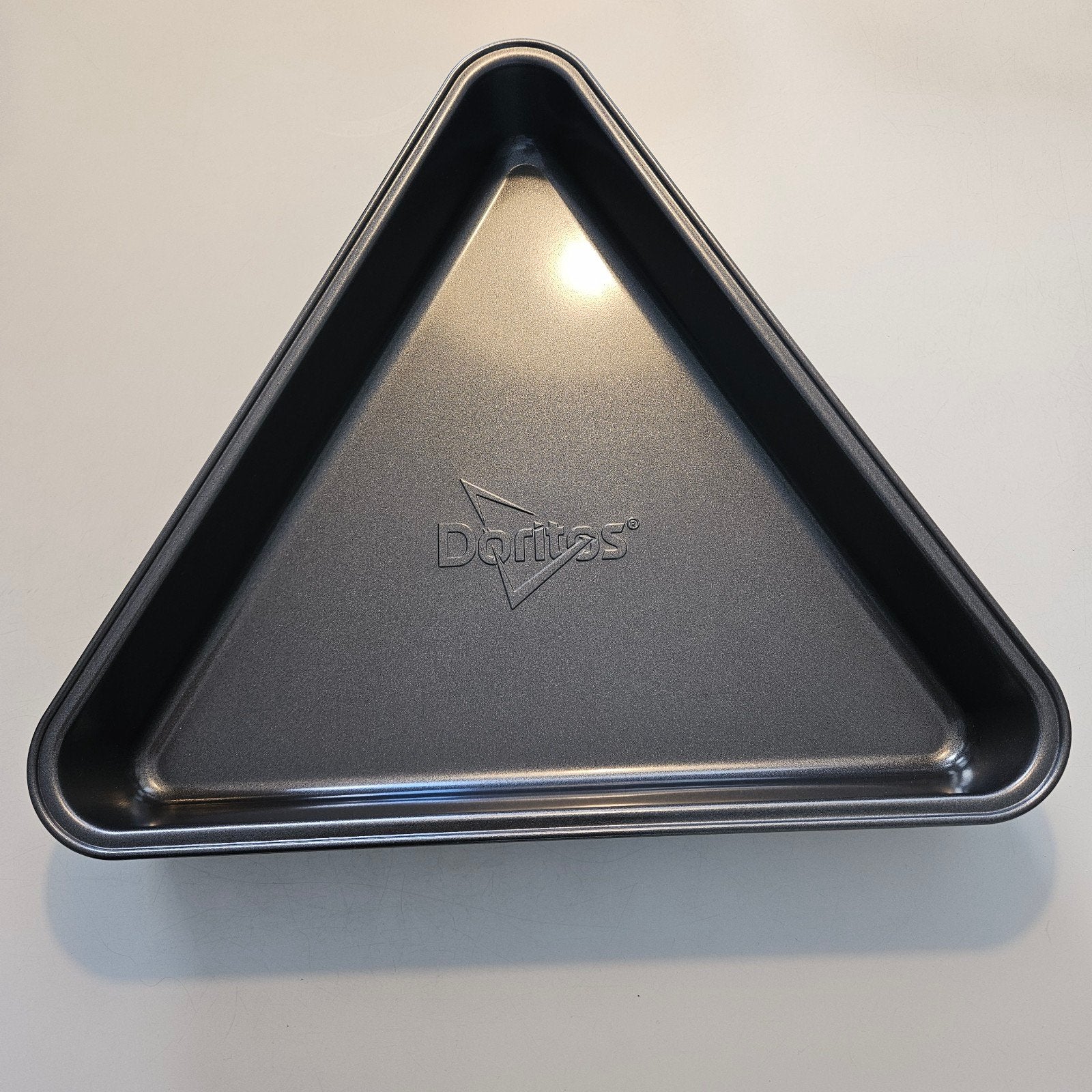 Doritos Bakvorm - Driehoekige Bakplaat, Overige typen, Nieuw, Ophalen of Verzenden, Metaal