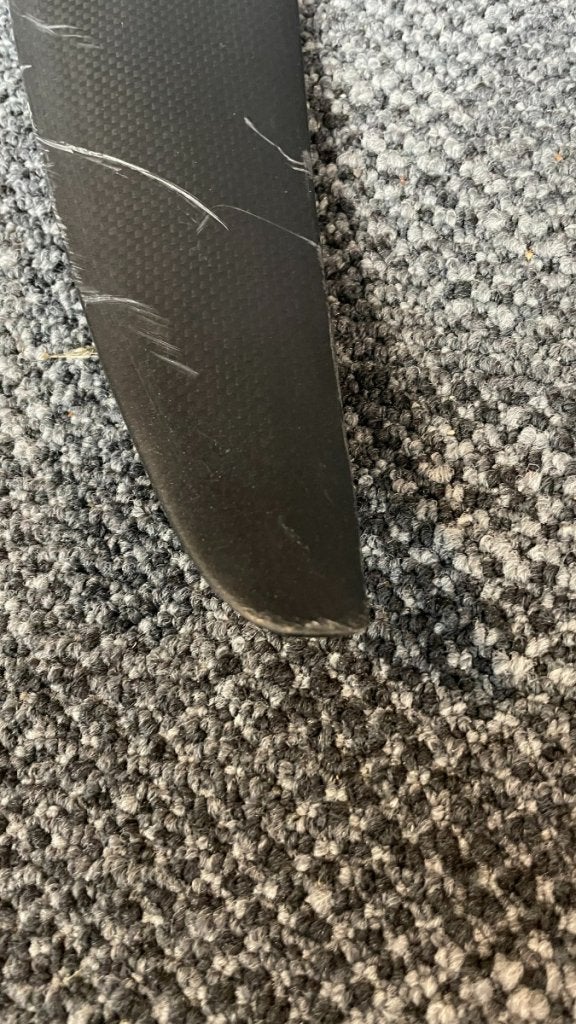 F4 Foils Carbon Slalom Set, Niet ingevuld, Niet ingevuld, Niet ingevuld