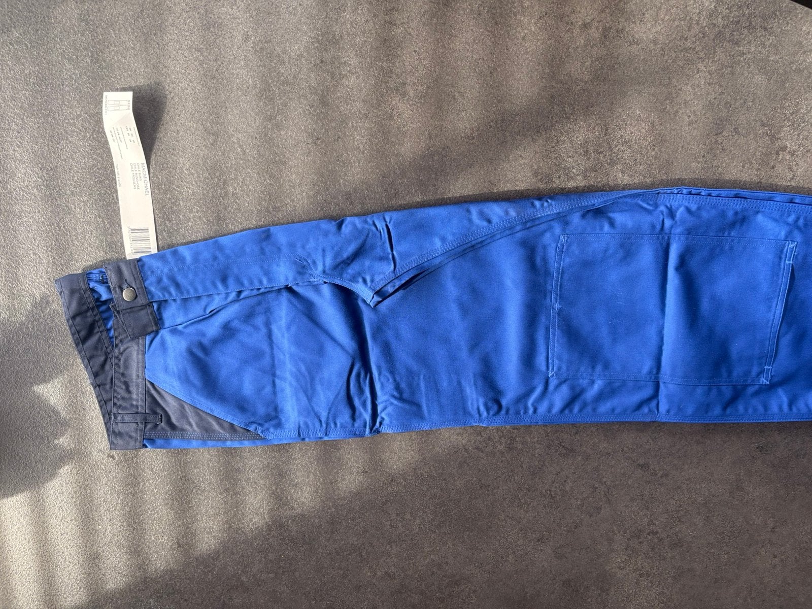 Werkbroeken 14x maten XL, Tuin en Terras, Ophalen of Verzenden, Nieuw, Broek