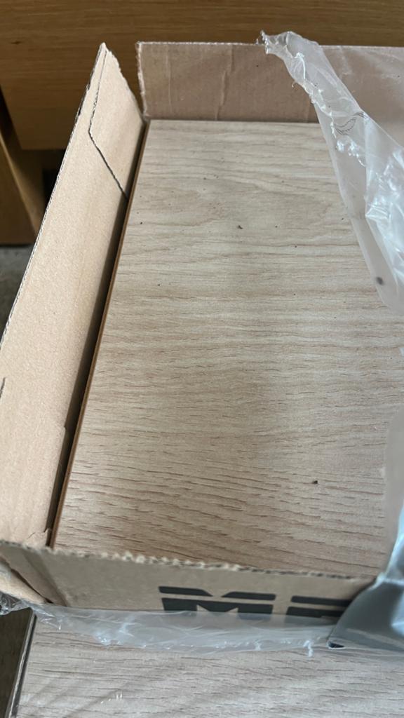Duits echt kwaliteits Laminaat 2,5 pak, Ophalen, 60 cm of meer, Minder dan 20 cm, Zo goed als nieuw