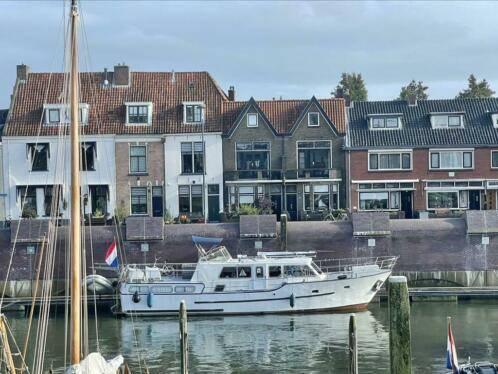Kompierkruiser, Ophalen, Overige merken, Gebruikt, Binnenboordmotor