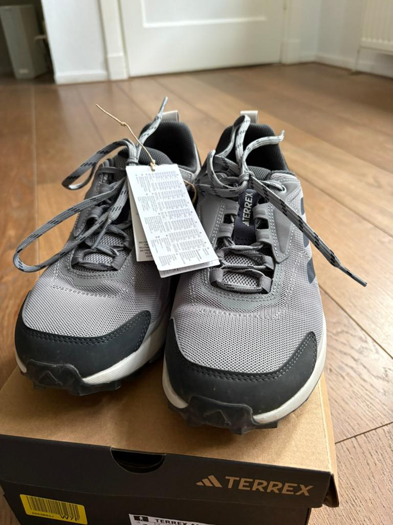 Adidas Terrex - Anylander EU40 - Wandel-/hike-/trailschoen, Ophalen of Verzenden, Nieuw, Schoenen