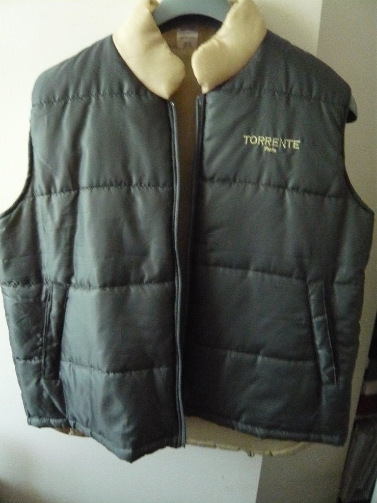 Bodywarmers, Kleding | Dames, Bodywarmers, Torrente, Maat 42/44 (L), Ophalen of Verzenden, Gedragen