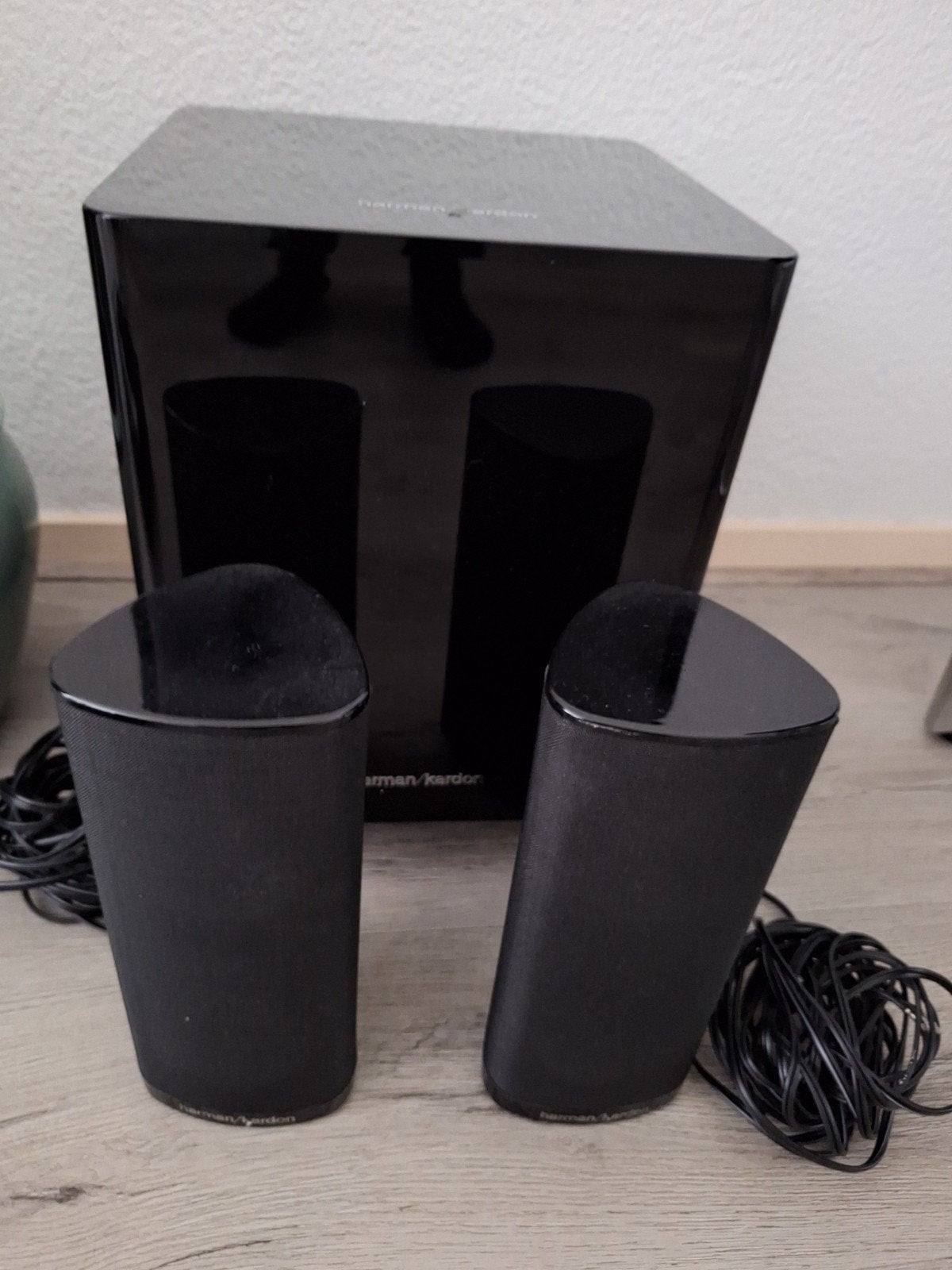 Harman  kardon 230