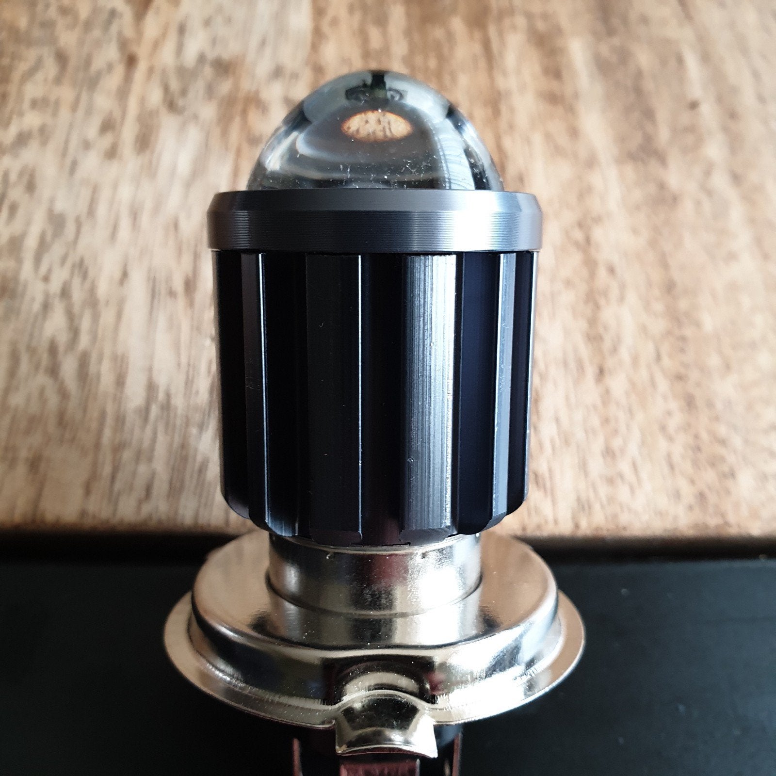 H4 ledkoplamp voor motorfiets / Scooter Hi/, Ophalen of Verzenden