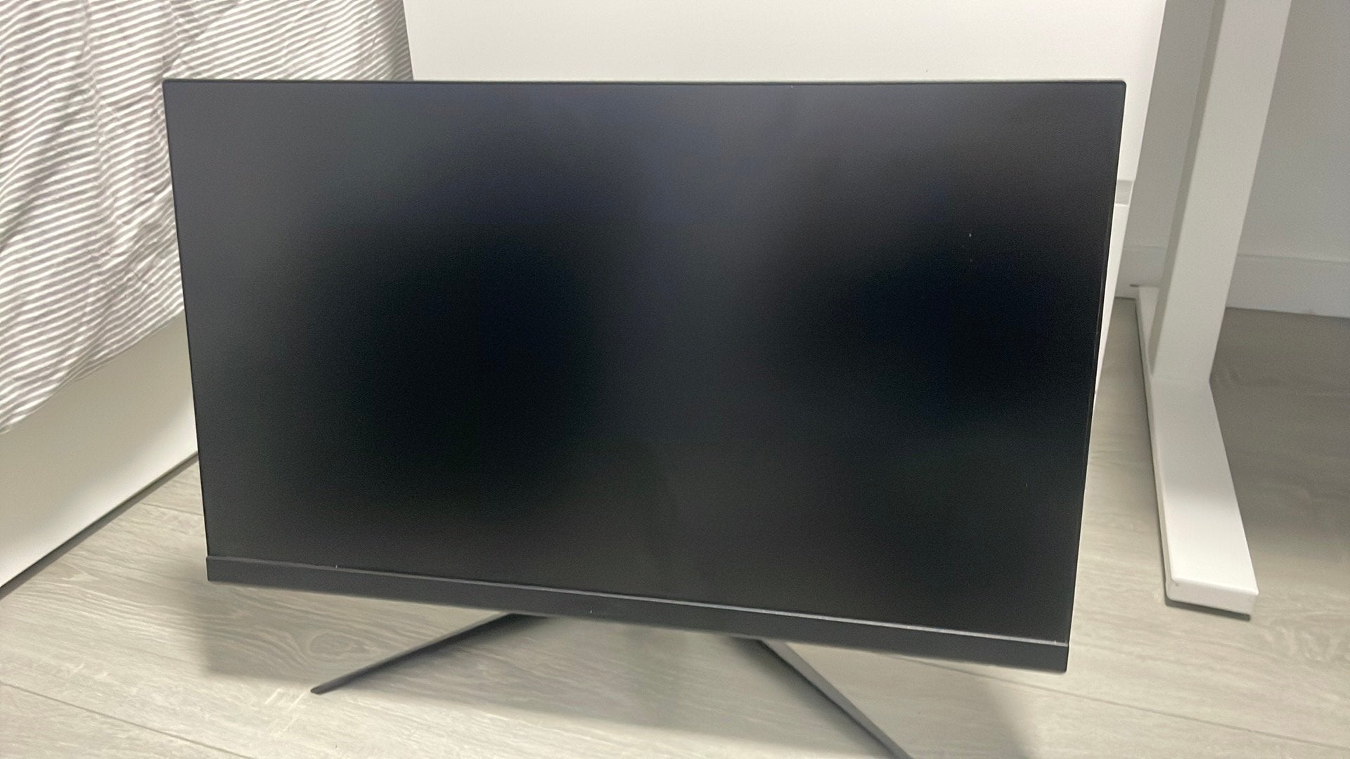 MSI Monitor 180hz 1920x1080 27”, Computers en Software, Monitoren, Ophalen, HDMI, IPS, Full HD