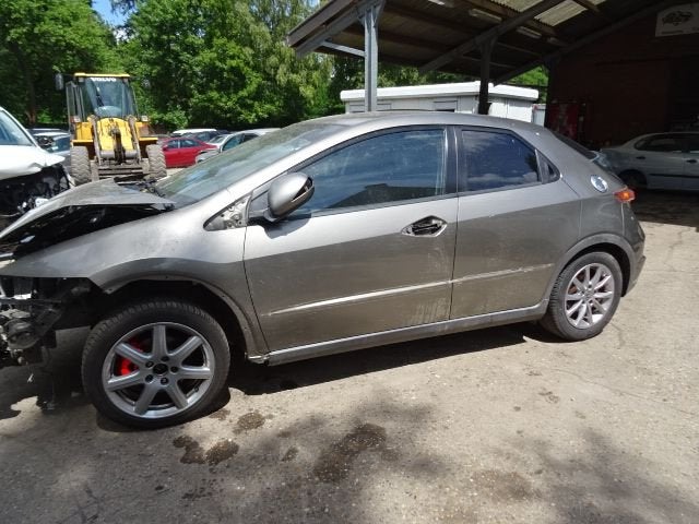 Honda Civic Bj 2007 1.4 61 kw 5deurs voor demontage., Honda, Gebruikt, -, -