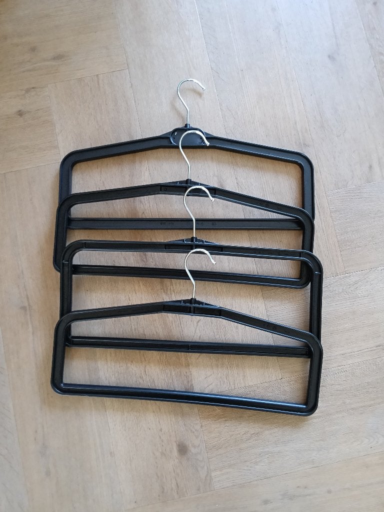 Gordijnhangers, Ophalen, Zo goed als nieuw, Kunststof, Kinderen en Volwassenen