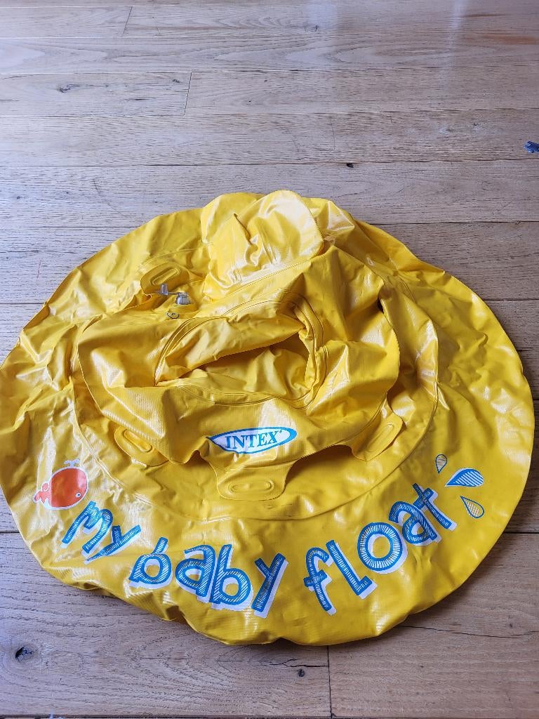 Babyfloat, Ophalen, Jongetje of Meisje, One size, Zo goed als nieuw