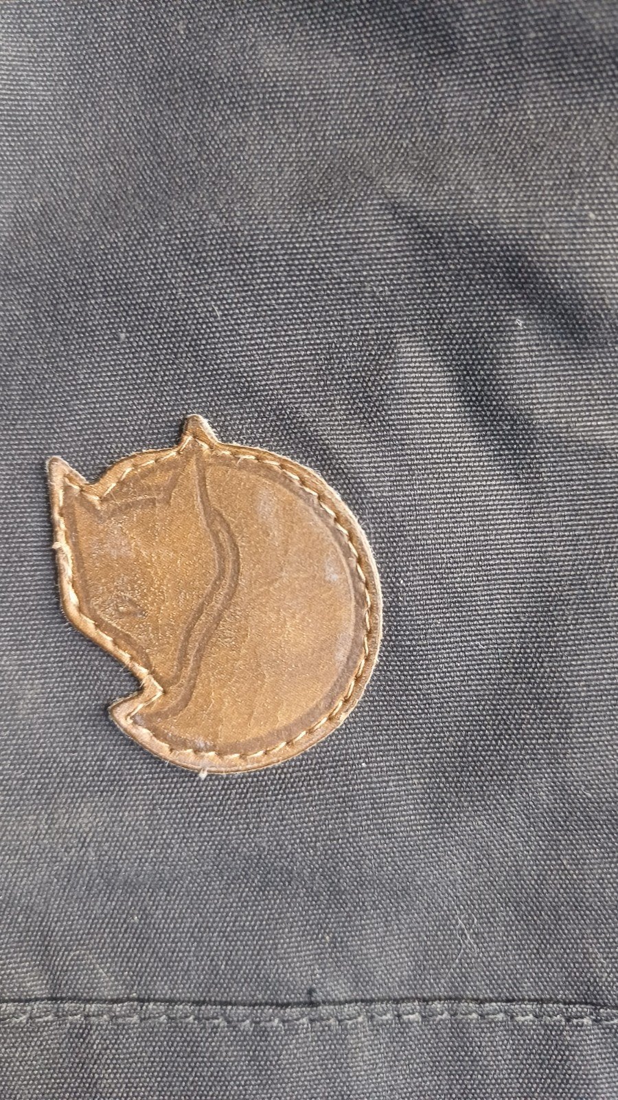 Fjällräven dames wandelbroek - Maat 40 (M), Maat 38/40 (M), Ophalen of Verzenden, Fjällräven, Gedragen