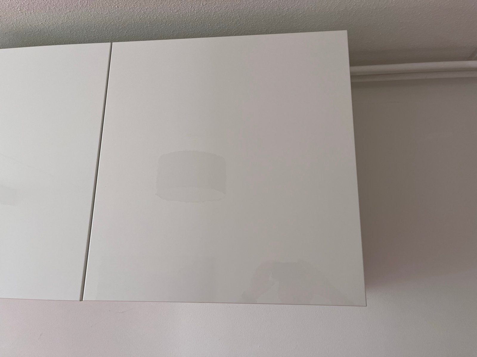 Ikea Besta 40x60cm, Ophalen, Gebruikt