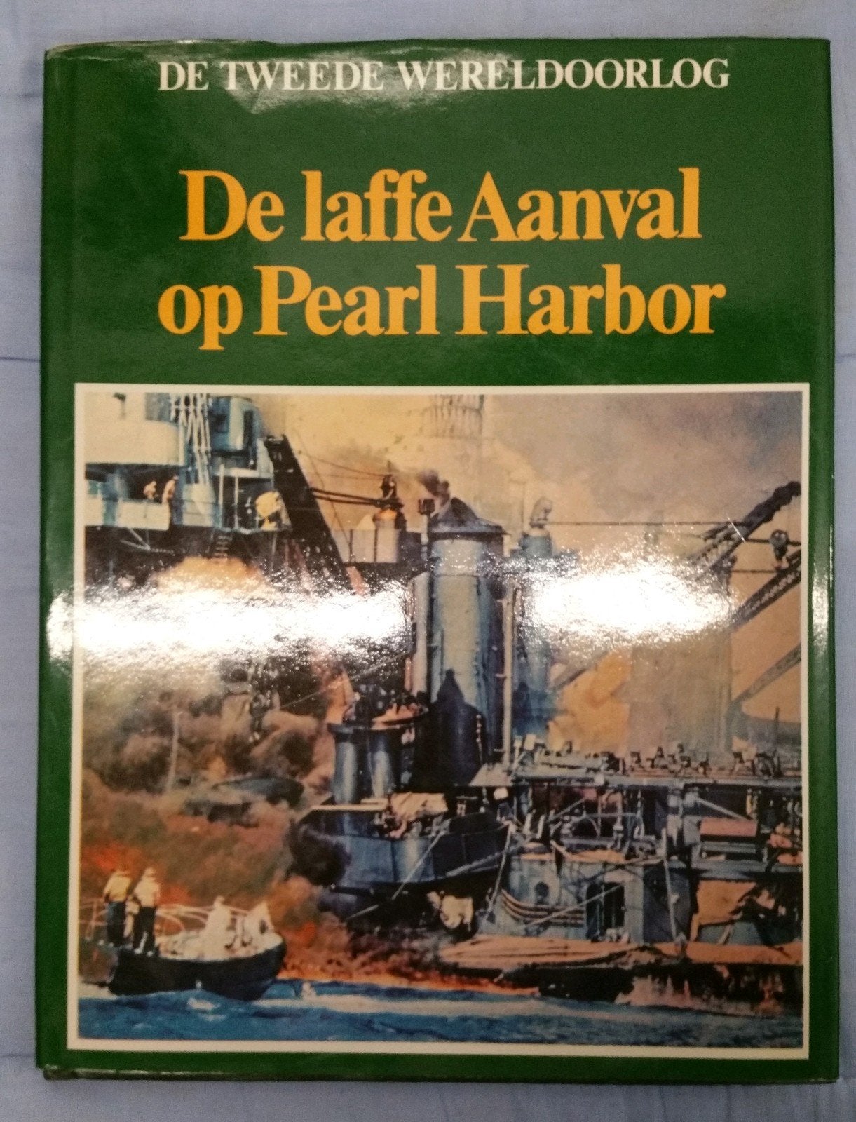 Boeken uit de serie De Tweede Wereldoorlog, Boeken, Ophalen of Verzenden, Tweede Wereldoorlog, Gelezen, Algemeen