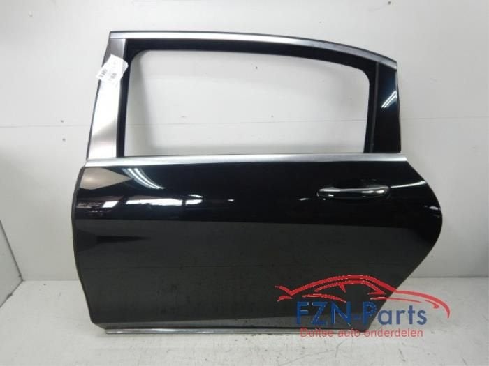 Mercedes S-klasse Maybach A222 Portier Links-Achter, Auto-onderdelen, Ophalen of Verzenden, Gebruikt, Achter, Deur