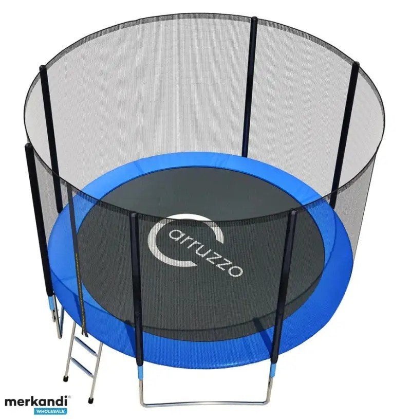 TRAMPOLINE 10FT 3.05M, Ophalen, DUTCH -DEALS, Nieuw, Albert plesmanweg 86 goes